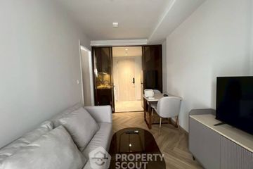 1 Bedroom Condo for rent in Chapter Thonglor 25, Khlong Tan Nuea, Bangkok near BTS Thong Lo