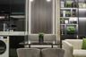 1 Bedroom Condo for rent in Noble Around Ari, Sam Sen Nai, Bangkok near BTS Ari