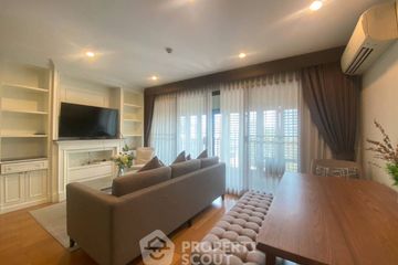 1 Bedroom Condo for rent in Condolette Dwell Sukhumvit 26, Khlong Tan, Bangkok near BTS Phrom Phong