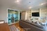 1 Bedroom Condo for rent in Condolette Dwell Sukhumvit 26, Khlong Tan, Bangkok near BTS Phrom Phong