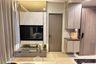 1 Bedroom Condo for rent in The Extro Phayathai - Rangnam, Thanon Phaya Thai, Bangkok near BTS Victory Monument