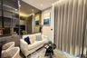 1 Bedroom Condo for rent in The Extro Phayathai - Rangnam, Thanon Phaya Thai, Bangkok near BTS Victory Monument