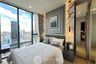 1 Bedroom Condo for rent in The Extro Phayathai - Rangnam, Thanon Phaya Thai, Bangkok near BTS Victory Monument