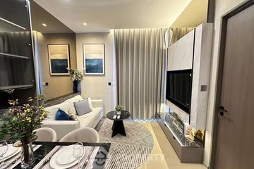 1 Bedroom Condo for rent in The Extro Phayathai - Rangnam, Thanon Phaya Thai, Bangkok near BTS Victory Monument