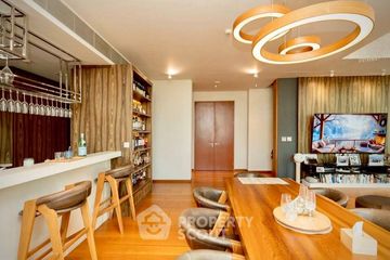 3 Bedroom Condo for rent in The Sukhothai Residences, Thung Maha Mek, Bangkok near MRT Lumpini