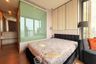 1 Bedroom Condo for rent in The Esse at Singha Complex, Bang Kapi, Bangkok near MRT Phetchaburi