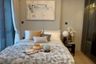 1 Bedroom Condo for rent in The Crest Park Residences, Chatuchak, Bangkok near MRT Phahon Yothin