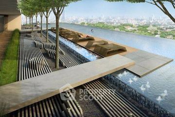 1 Bedroom Condo for rent in Onyx Phaholyothin, Phaya Thai, Bangkok near BTS Saphan Kwai