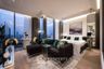 1 Bedroom Condo for rent in Ashton Silom, Suriyawong, Bangkok near BTS Chong Nonsi