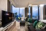1 Bedroom Condo for rent in Ashton Silom, Suriyawong, Bangkok near BTS Chong Nonsi
