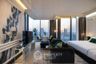 1 Bedroom Condo for rent in Ashton Silom, Suriyawong, Bangkok near BTS Chong Nonsi