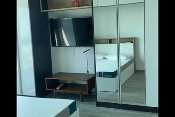 2 Bedroom Condo for rent in The Base Phetkasem, Bang Wa, Bangkok near BTS Bang Wa