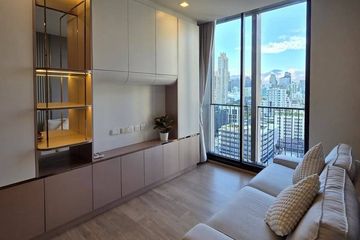 1 Bedroom Condo for rent in Noble Around 33, Khlong Tan Nuea, Bangkok near BTS Phrom Phong