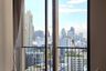 1 Bedroom Condo for rent in Noble Around 33, Khlong Tan Nuea, Bangkok near BTS Phrom Phong