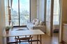 1 Bedroom Condo for rent in Noble Around 33, Khlong Tan Nuea, Bangkok near BTS Phrom Phong