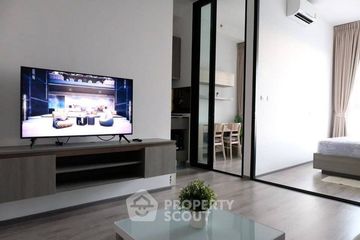 1 Bedroom Condo for rent in Knightsbridge Prime Onnut, Phra Khanong Nuea, Bangkok near BTS On Nut