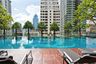 2 Bedroom Condo for rent in Q Langsuan, Lumpini, Bangkok near BTS Ratchadamri