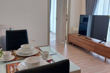 1 Bedroom Condo for rent in XT Phayathai, Thanon Phaya Thai, Bangkok near BTS Phaya Thai