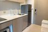 1 Bedroom Condo for rent in Life Asoke Rama 9, Makkasan, Bangkok near MRT Phra Ram 9