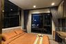 1 Bedroom Condo for rent in Life Asoke Rama 9, Makkasan, Bangkok near MRT Phra Ram 9