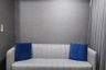 2 Bedroom Condo for rent in Ashton Chula-Silom, Si Phraya, Bangkok near MRT Sam Yan