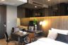 1 Bedroom Condo for rent in Ashton Chula-Silom, Si Phraya, Bangkok near MRT Sam Yan