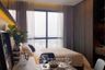 1 Bedroom Condo for rent in Ashton Chula-Silom, Si Phraya, Bangkok near MRT Sam Yan