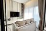 1 Bedroom Condo for rent in The Address Siam-Ratchathewi, Thanon Phetchaburi, Bangkok near BTS Ratchathewi