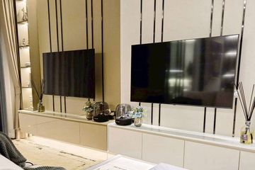 1 Bedroom Condo for rent in The Address Siam-Ratchathewi, Thanon Phetchaburi, Bangkok near BTS Ratchathewi