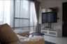 1 Bedroom Condo for rent in The Bangkok Sathorn, Thung Wat Don, Bangkok near BTS Surasak