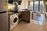 1 Bedroom Condo for rent in The Line Asoke - Ratchada, Din Daeng, Bangkok near MRT Phra Ram 9