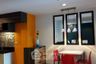 1 Bedroom Condo for rent in Belle Grand Rama 9, Huai Khwang, Bangkok near MRT Phra Ram 9
