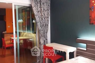 1 Bedroom Condo for rent in Belle Grand Rama 9, Huai Khwang, Bangkok near MRT Phra Ram 9