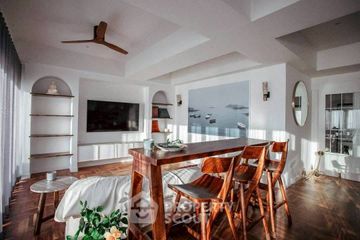 2 Bedroom Condo for rent in Sea Saran Condominium, Bang Sare, Chonburi
