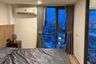 2 Bedroom Condo for rent in Life Rama 4 - Asoke, Khlong Toei, Bangkok near MRT Queen Sirikit National Convention Centre