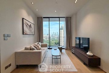 1 Bedroom Condo for rent in 28 Chidlom, Lumpini, Bangkok near BTS Chit Lom