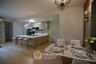 2 Bedroom Condo for rent in Baan Sathorn Chaopraya, Khlong Ton Sai, Bangkok near BTS Krung Thon Buri