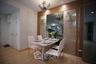 2 Bedroom Condo for rent in Baan Sathorn Chaopraya, Khlong Ton Sai, Bangkok near BTS Krung Thon Buri