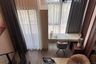 1 Bedroom Condo for rent in Park Origin Chula Samyan, Maha Phruettharam, Bangkok near MRT Sam Yan