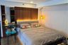 1 Bedroom Condo for rent in Park Origin Chula Samyan, Maha Phruettharam, Bangkok near MRT Sam Yan