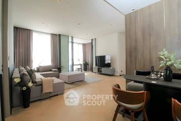 2 Bedroom Condo for rent in The Reserve Sathorn, Thung Maha Mek, Bangkok near BTS Chong Nonsi