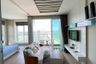 1 Bedroom Condo for rent in Cetus, Nong Prue, Chonburi