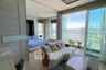 1 Bedroom Condo for rent in Cetus, Nong Prue, Chonburi
