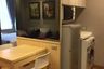 1 Bedroom Condo for rent in Nara 9 by Eastern Star, Sathon, Bangkok near BTS Chong Nonsi