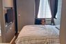 1 Bedroom Condo for rent in Nara 9 by Eastern Star, Sathon, Bangkok near BTS Chong Nonsi