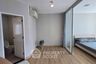 1 Bedroom Condo for rent in Hive Sathorn, Khlong Ton Sai, Bangkok near BTS Krung Thon Buri