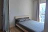 1 Bedroom Condo for rent in Hive Sathorn, Khlong Ton Sai, Bangkok near BTS Krung Thon Buri