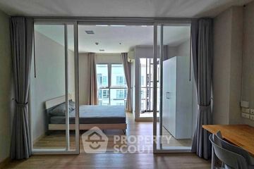 1 Bedroom Condo for rent in Hive Sathorn, Khlong Ton Sai, Bangkok near BTS Krung Thon Buri