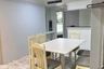 3 Bedroom Condo for rent in Wittayu Complex, Makkasan, Bangkok near Airport Rail Link Makkasan