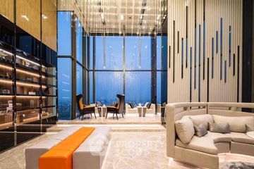 1 Bedroom Condo for rent in Life Ladprao, Chom Phon, Bangkok near BTS Ladphrao Intersection